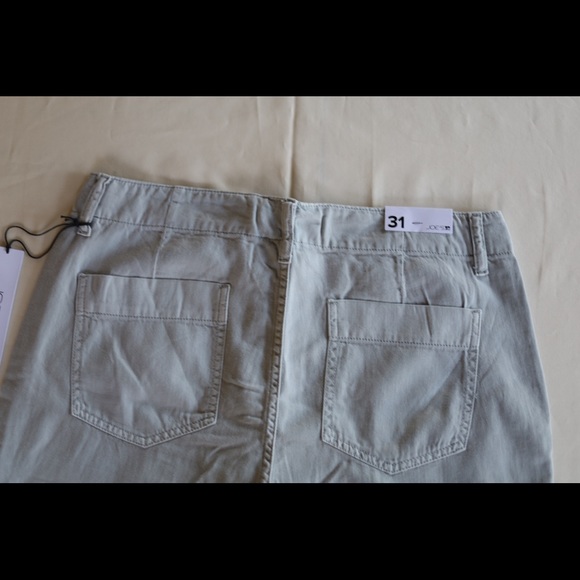 Joe's Jeans The Twill Jogger NWT - Picture 9 of 13